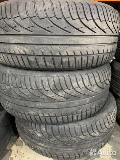 Michelin Radial XSE 245/50 R18 100W