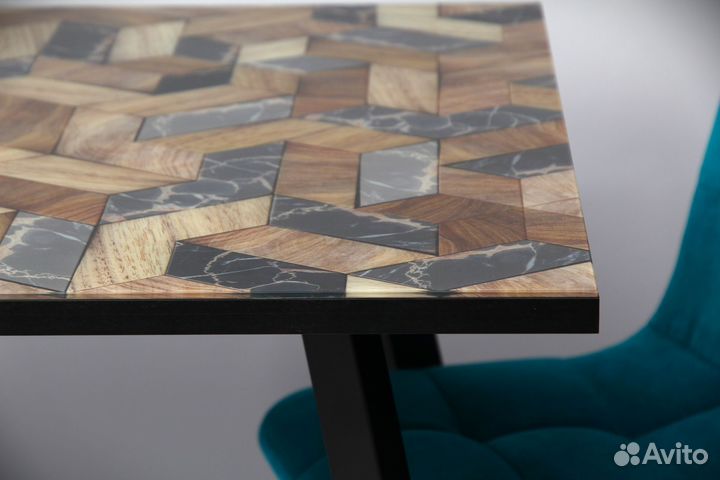 Стол раскладной обеденный