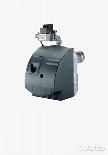 Дизельная горелка G 100-G 200/1 S