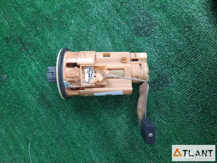 Бензонасос toyota vista