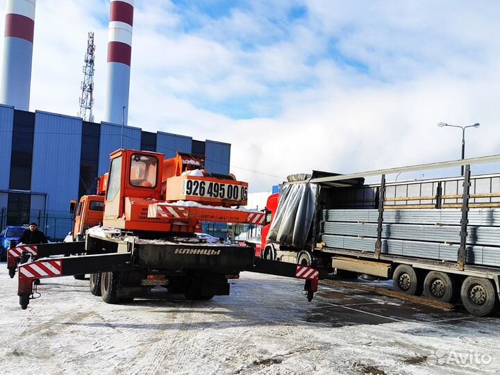 Монтаж и демонтаж складских стеллажей. Бригады