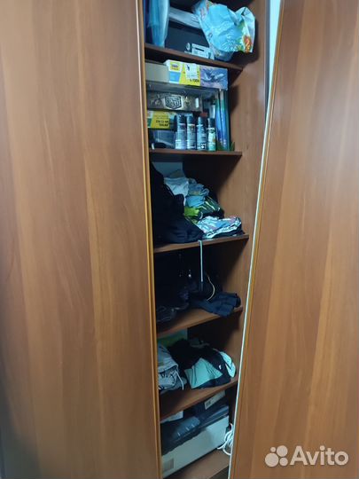 Шкаф купе бу
