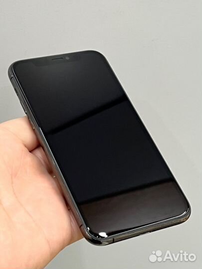 iPhone 11 Pro, 512 ГБ