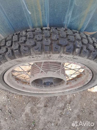 Колеса на восход