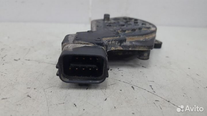 Датчик положения селектора АКПП Nissan Teana J31