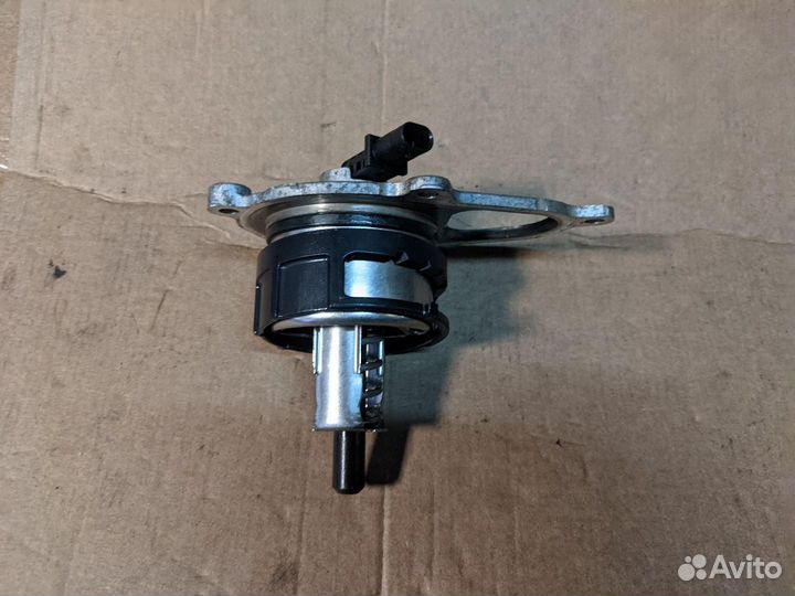 Термостат Mercedes-Benz S-Класс A6562000015