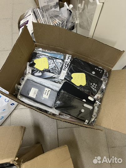 1000 Шт Чехлы Samsung Huawei Xiaomi Sony Asus LG