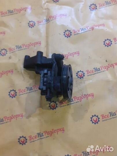 Насос гур Mazda 323 седан 1.5 2002