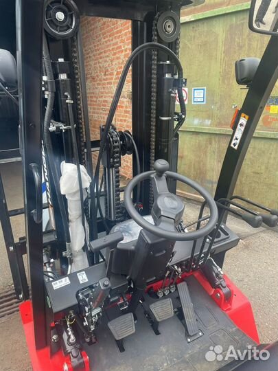 Вилочный погрузчик HANGCHA CPCD15-AG26, 2022