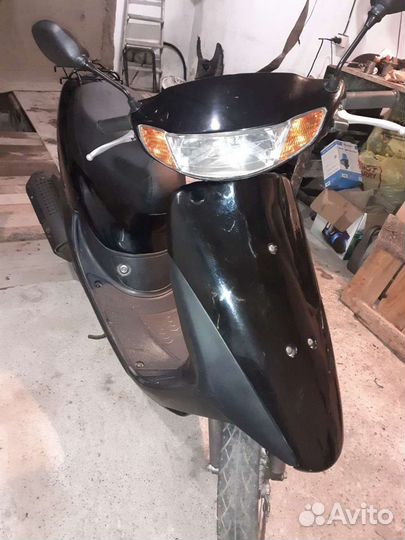 Продам скутер хонда дио 34