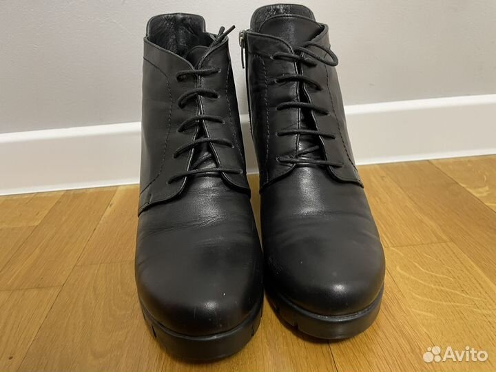 Ботильоны женские 39 размер