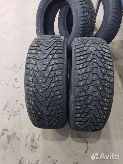 Hankook Winter i'Pike X W429A 265/65 R17