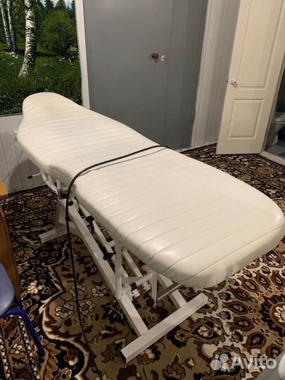 Продается массажный стол
