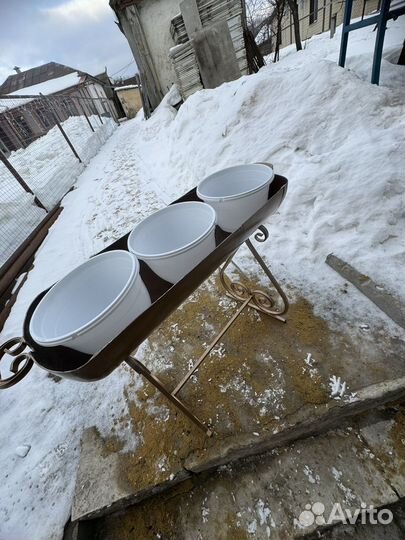 Декор для цветов