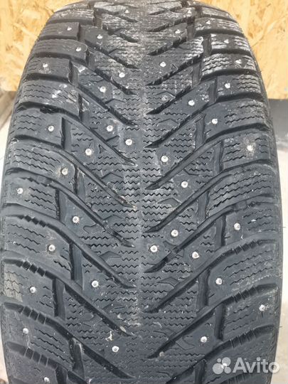 LingLong GreenMax Winter Grip 2 245/45 R20