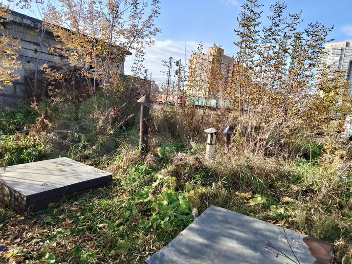 Машиноместо, 10 м²