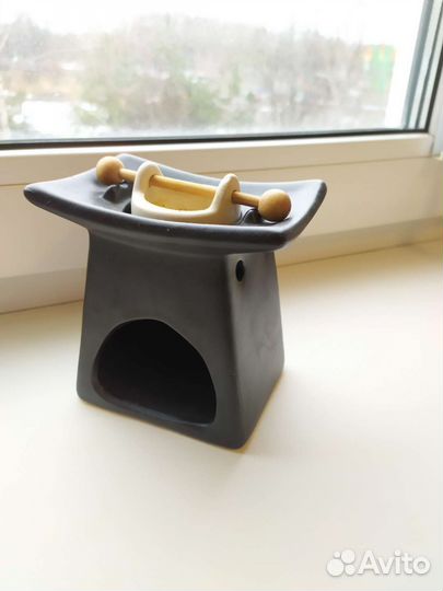 Аромалампа