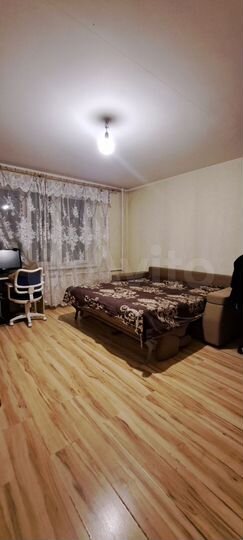 1-к. квартира, 44,1 м², 8/17 эт.