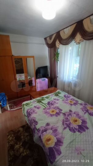 Дом 64 м² на участке 8 сот.