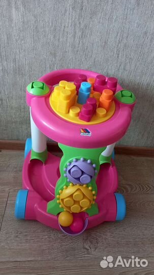 Ходунки детские