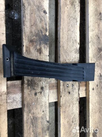 Педаль газа Bmw 6 E63 N62B44 2004