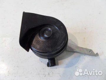 Оригинальный сигнал клаксон jeep