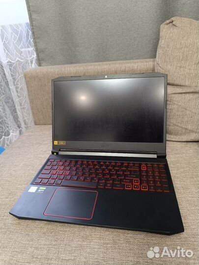 Acer nitro 5