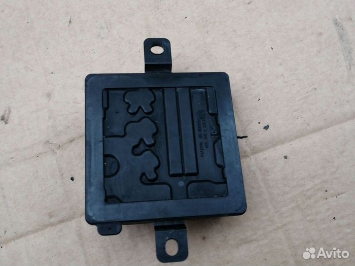 Модуль питания BMW 5-series F10