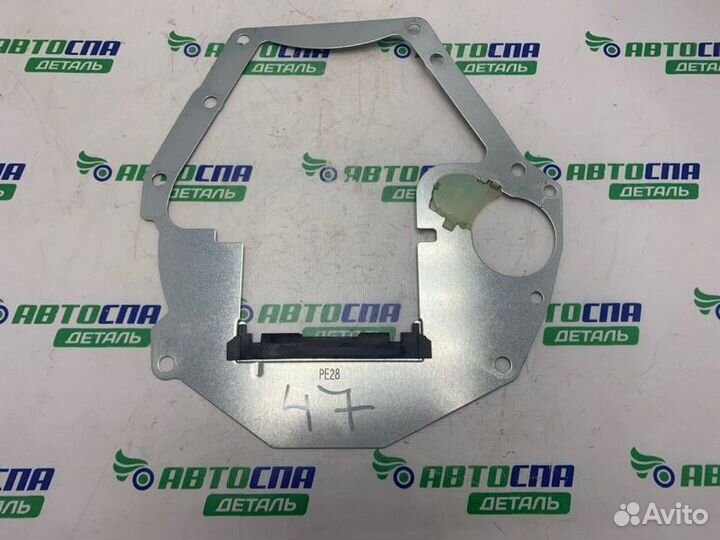 Пластина сцепления Mazda Cx-30 кроссовер бензин