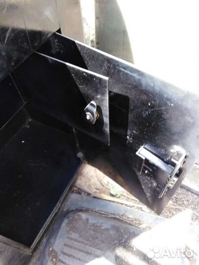 Сейф большой