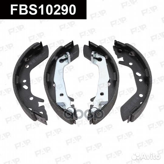 Колодки тормозные hyundai Accent (тагаз) 00