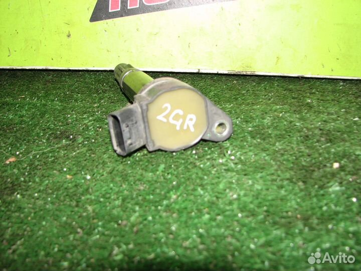 Катушка зажигания toyota,lexus, GGA10,GGH20W,GGH25