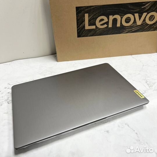 Новый Lenovo i3 1год гарантия