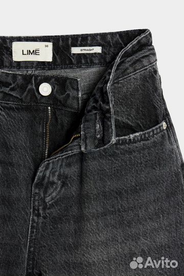 Джинсы lime 36