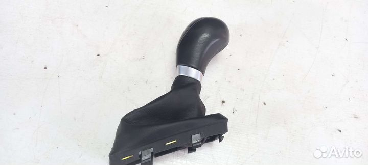 Ручка чехол АКПП Kia Rio 3