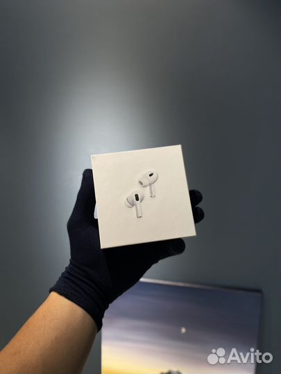 AirPods Pro 2 (2024 new)