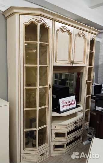 Мебель Черноземья