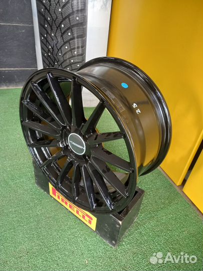 Диск литой R15 4x100