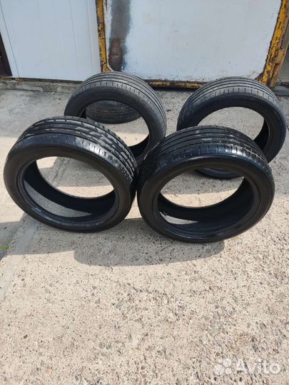 Hankook Ventus Prime 2 K115 225/45 R17