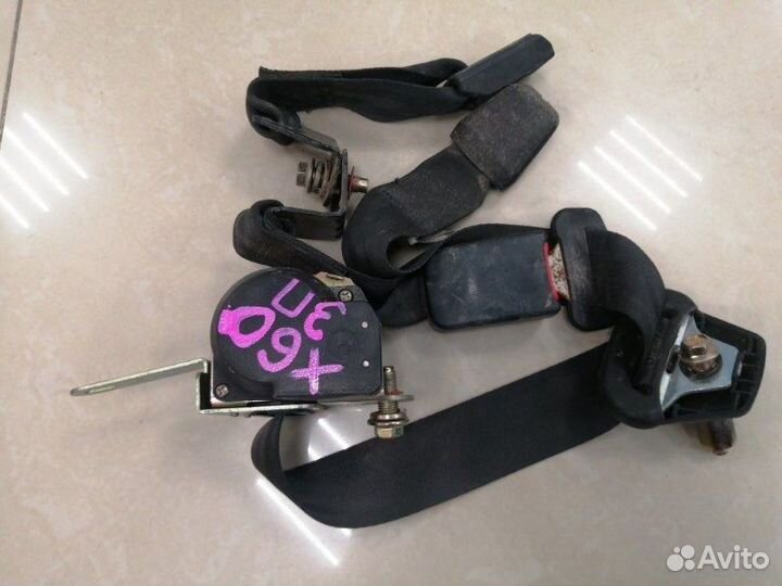 Ремень безопасности Lifan X-60 внедорожник LFB479Q