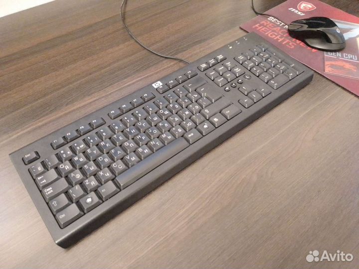 Домашний Игровой Комплект Пк AMD