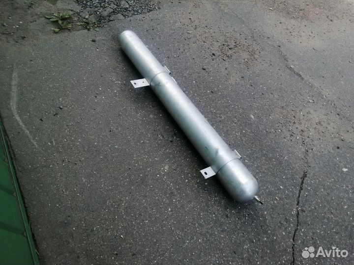 Ресивер воздушный Range Rover Sport 2 L494