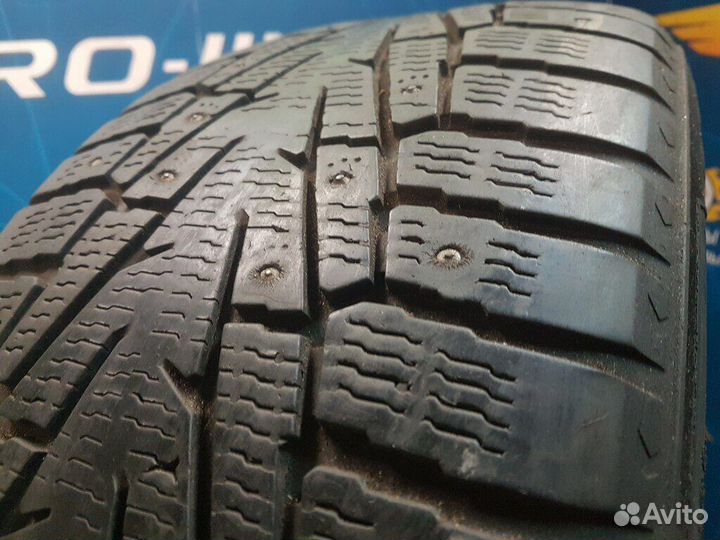 Nokian Tyres Hakkapeliitta 7 SUV 265/50 R19