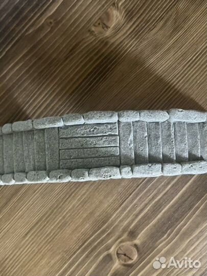 Коряги мангра, камень Дракон, аква 70 узкая