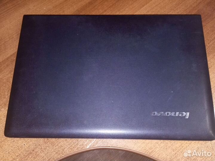 Lenovo на 4 ядерном процессоре и с видеокартой