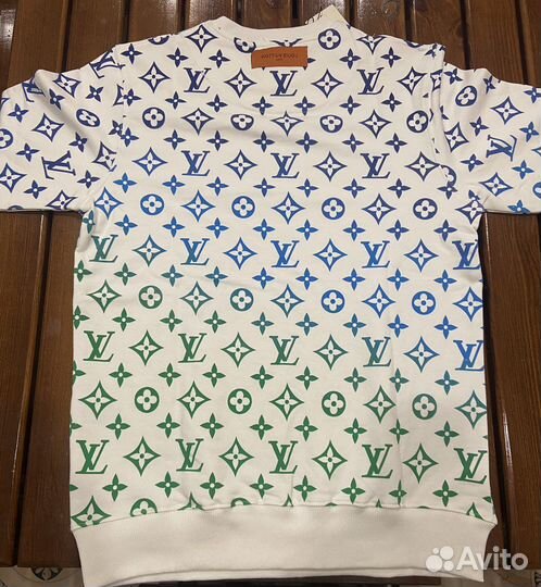 Свитшот Louis Vuitton
