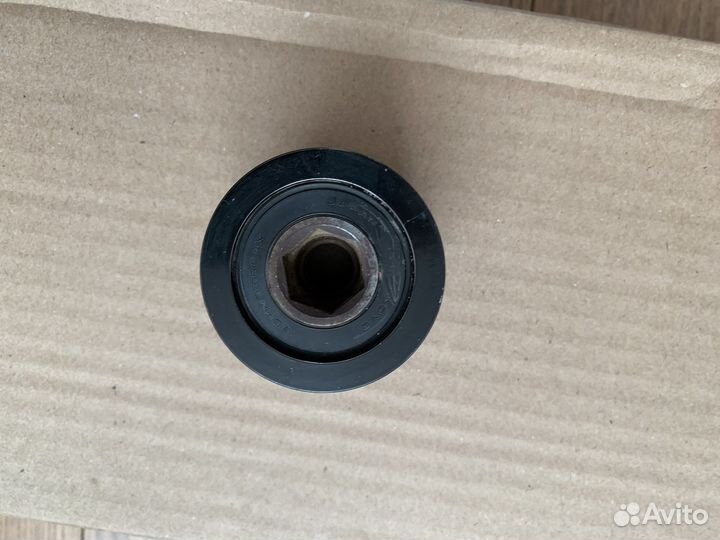 Шкив генератора Denso N52