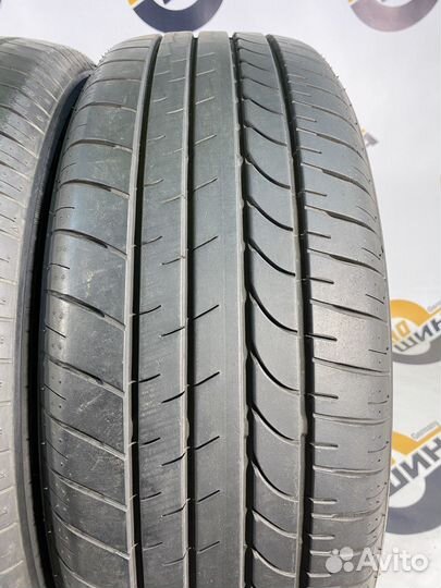 Bridgestone Dueler H/L 33A 235/55 R20 107V