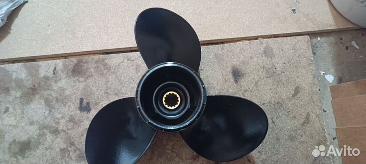 Гребной винт suzuki df 40-50, 60