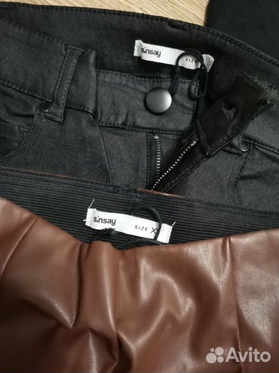 Женские вещи пакетом 40-42 размер